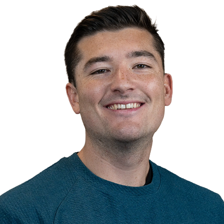 Zach Slaughter