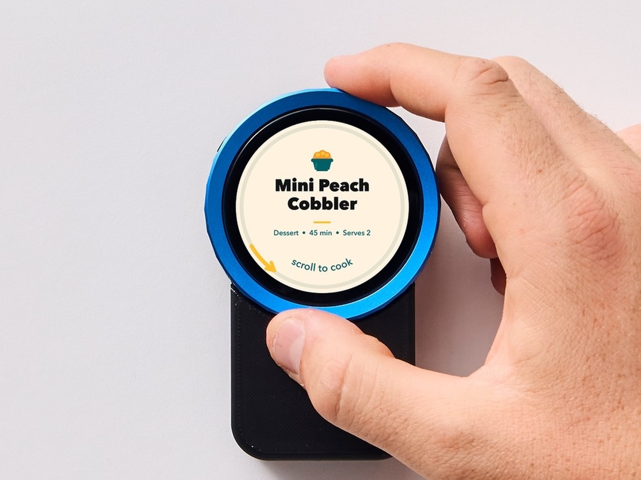 Kitchen Assistant device